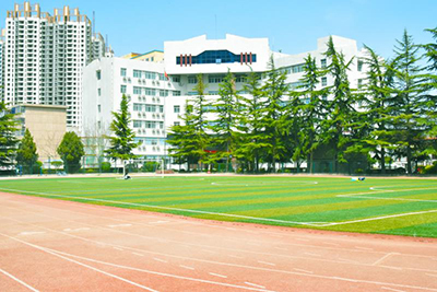 教学楼首页